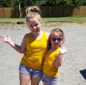 Meet your Posher, Stephanie